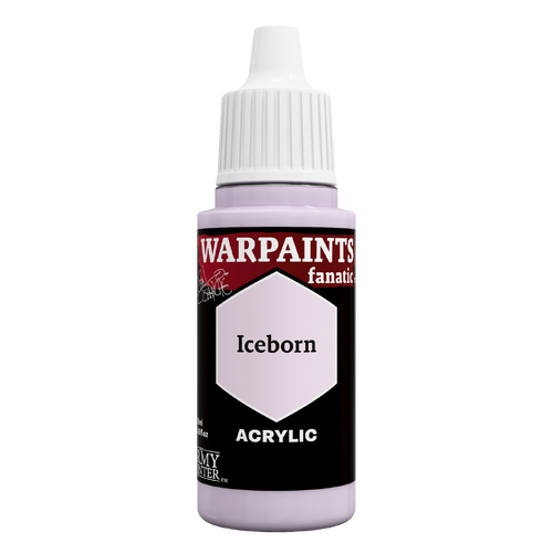 The Army Painter John Blanche: Iceborn - 18ml Acrylic Paint