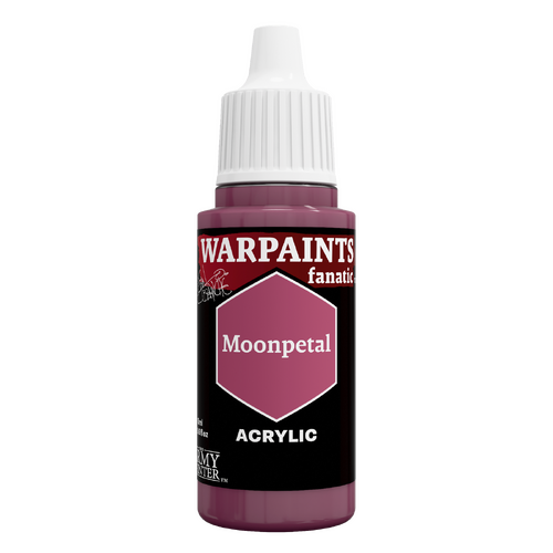The Army Painter John Blanche: Moonpetal - 18ml Acrylic Paint