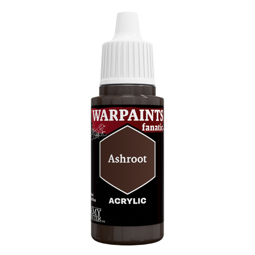 The Army Painter John Blanche: Ashroot - 18ml Acrylic Paint