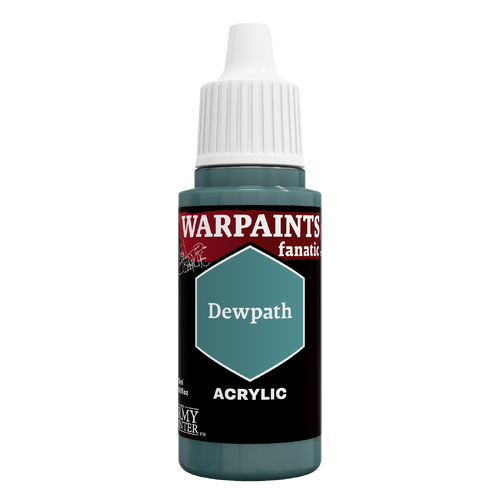 The Army Painter John Blanche: Dewpath - 18ml Acrylic Paint
