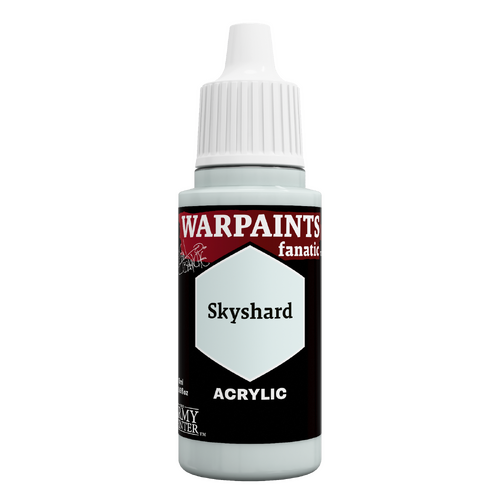 The Army Painter John Blanche: Skyshard - 18ml Acrylic Paint