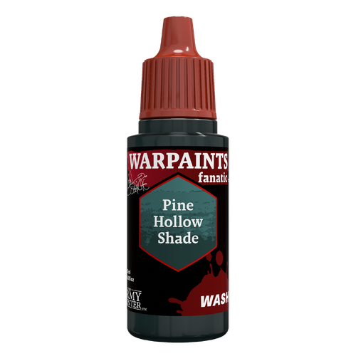 The Army Painter John Blanche: Pine Hollow Shade - 18ml Acrylic Paint