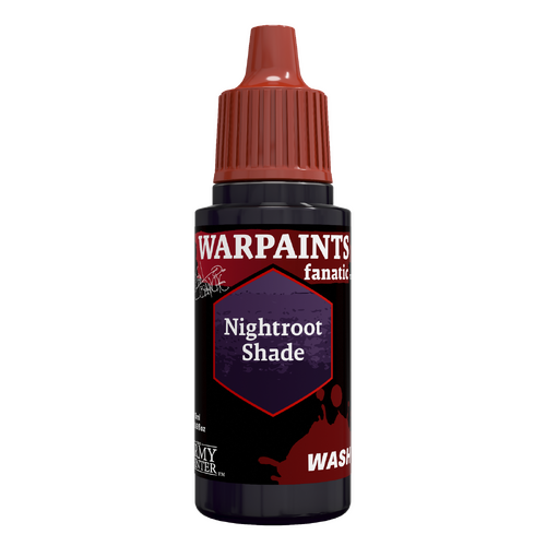 The Army Painter John Blanche: Nightroot Shade - 18ml Acrylic Paint