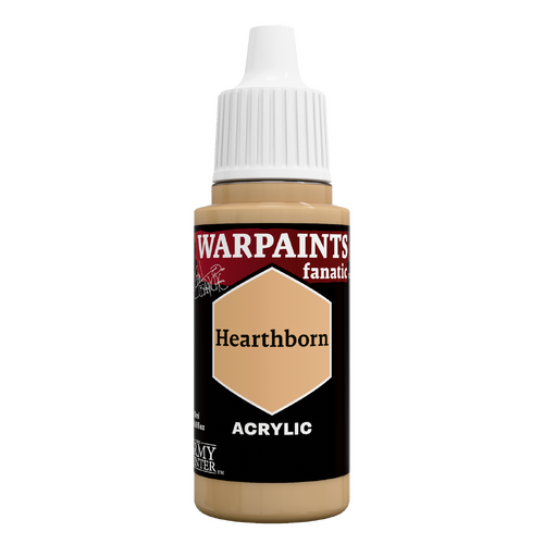 The Army Painter John Blanche: Hearthborn - 18ml Acrylic Paint