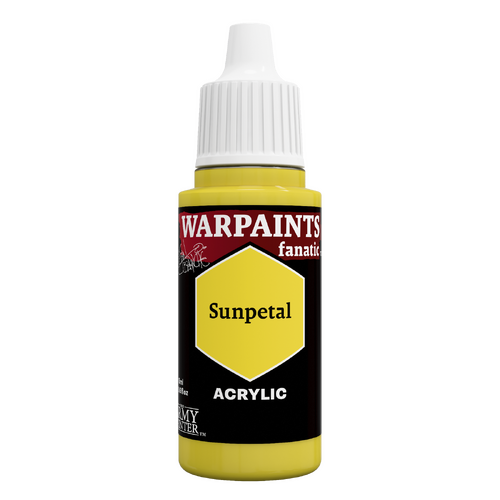 The Army Painter John Blanche: Sunpetal - 18ml Acrylic Paint