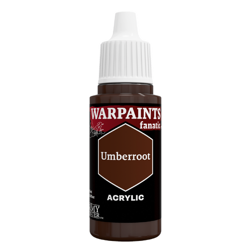 The Army Painter John Blanche: Umberroot - 18ml Acrylic Paint