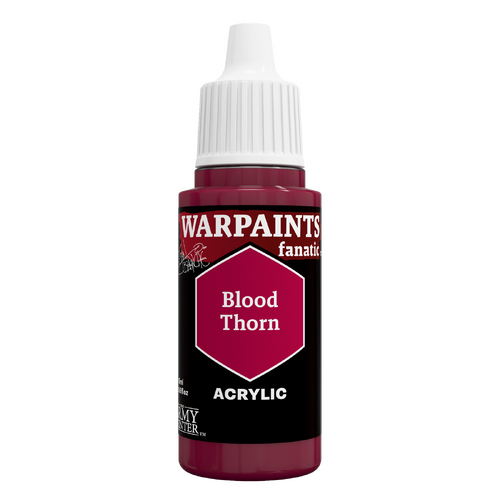 The Army Painter John Blanche: Blood Thorn - 18ml Acrylic Paint
