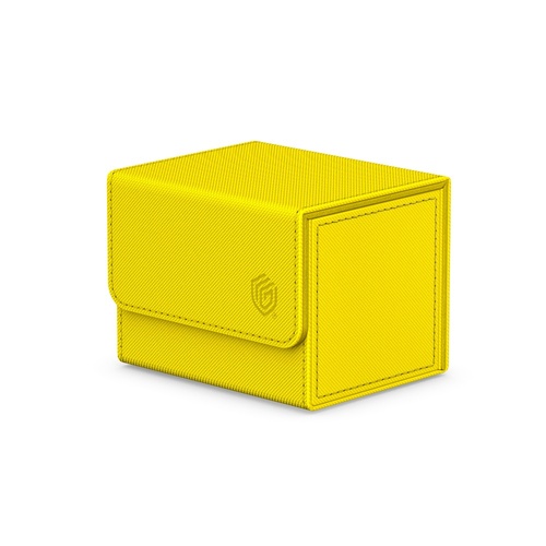 Ultimate Guard: Deck Box – XenoSkin Sidewinder 100+ 2025 Summer Edition: Dandelion