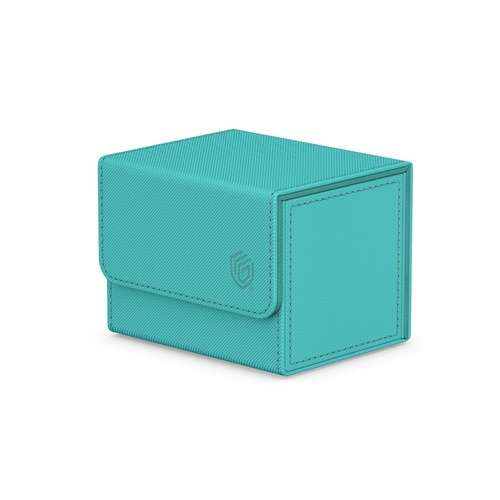 Ultimate Guard: Deck Box – XenoSkin Sidewinder 100+ 2025 Summer Edition: Lagoon