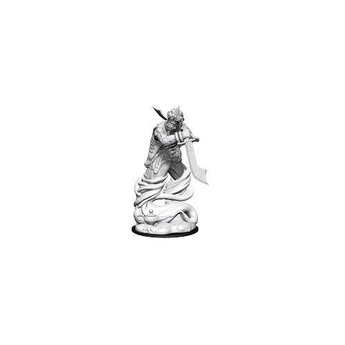 D&D Nolzurs Marvelous Unpainted Miniatures Djinni