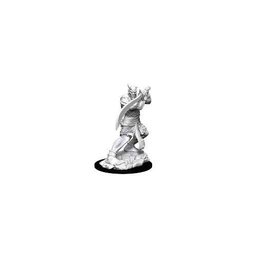 D&D Nolzurs Marvelous Unpainted Miniatures Efreeti