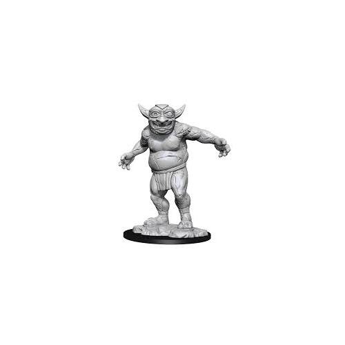 D&D Nolzurs Marvelous Unpainted Miniatures Eidolon Possessed Sacred Statue