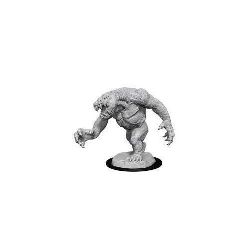 D&D Nolzurs Marvelous Unpainted Miniatures Grey Render