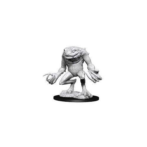 D&D Nolzurs Marvelous Unpainted Miniatures Red Slaad