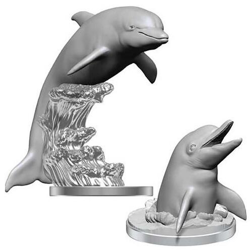 Dolphins