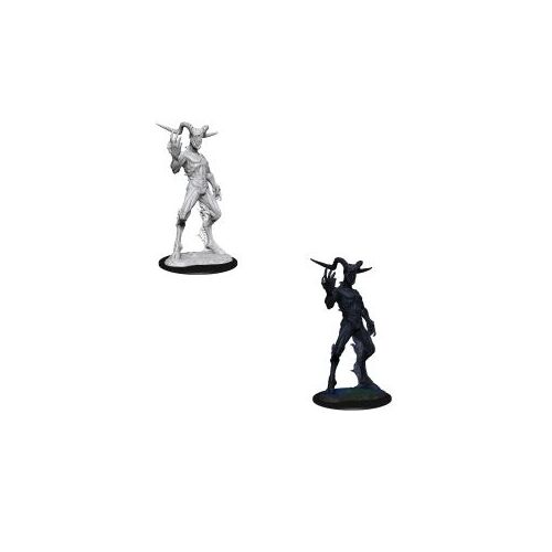 D&D Nolzurs Marvelous Unpainted Miniatures Nightwalker