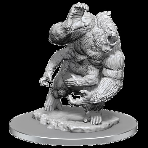 D&D Nolzurs Marvelous Unpainted Miniatures Girallon