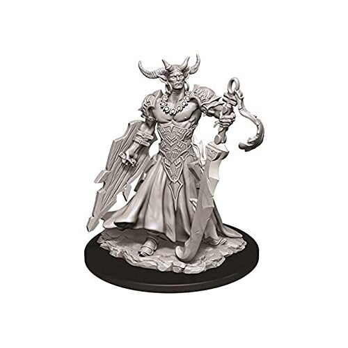 D&D Nolzurs Marvelous Unpainted Miniatures Miniatures Genie Efreeti